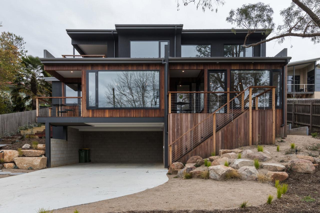 Brooklands Apartments Healesville Exterior photo