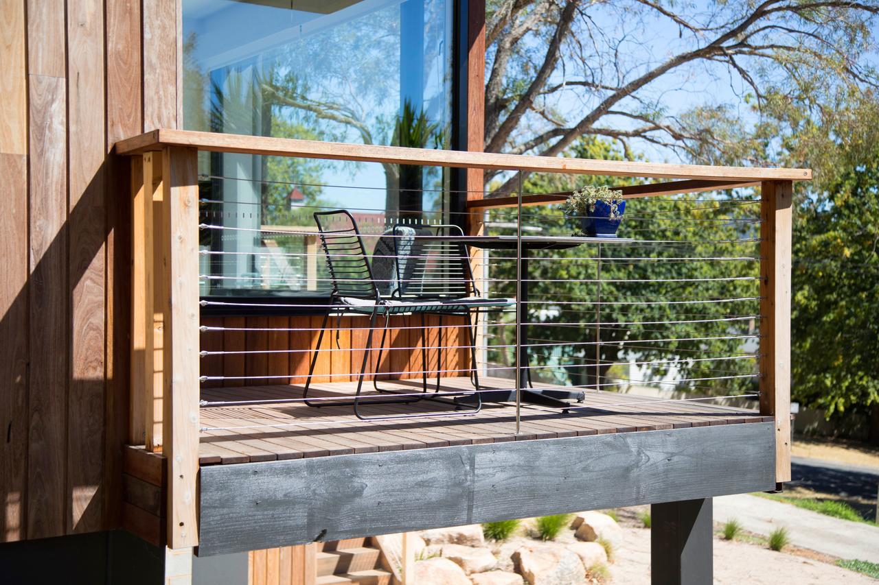 Brooklands Apartments Healesville Exterior photo