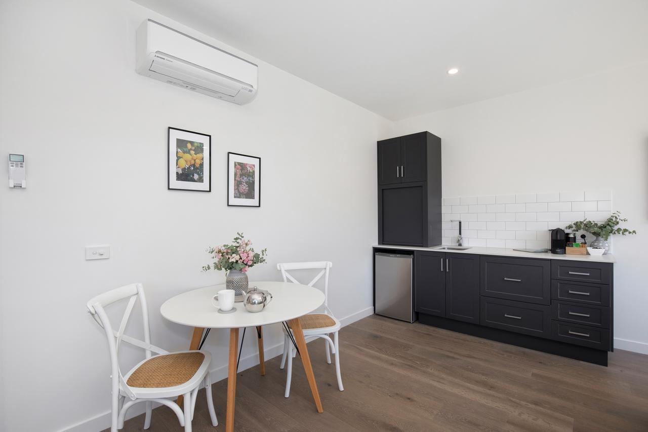 Brooklands Apartments Healesville Exterior photo